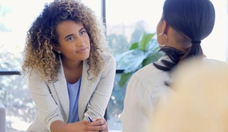 8. The Power of Therapy & Seeking Professional Help